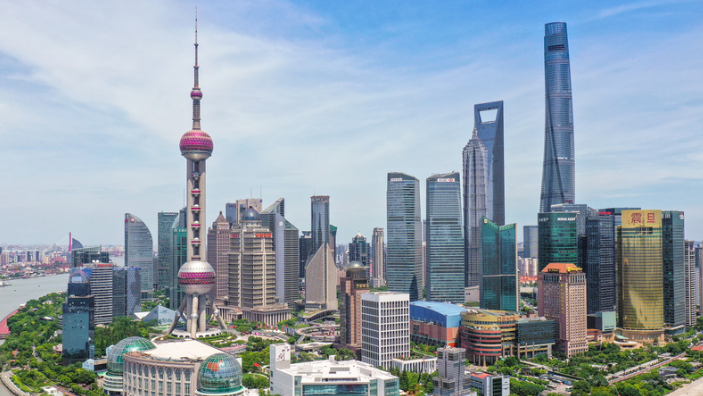  深度解析上海超大城市安全治理：技术路径与系统方法论 新闻