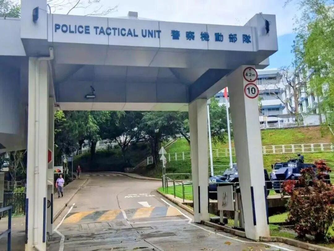  深耕四十年：中海物业医疗安保双赛道的技术破局与能力沉淀 企业服务