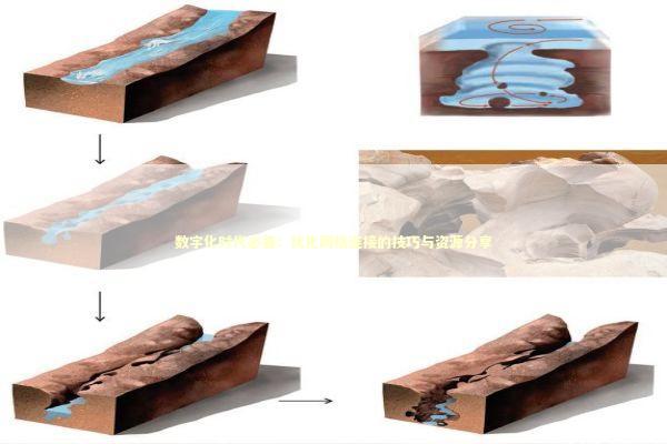 数字化时代必备：优化网络连接的技巧与资源分享