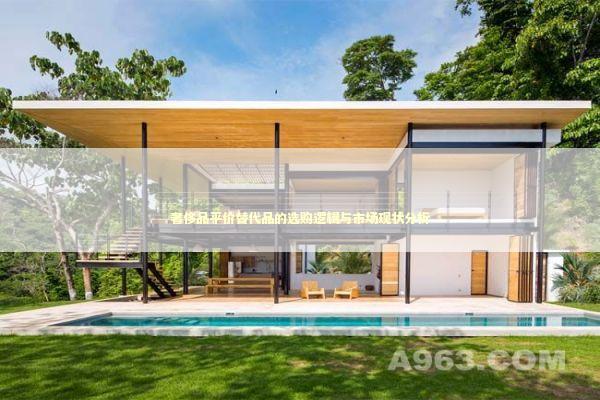 奢侈品平价替代品的选购逻辑与市场现状分析 时尚用品